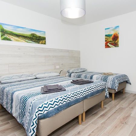 B&B Borgo Antico トレヴィーゾ エクステリア 写真