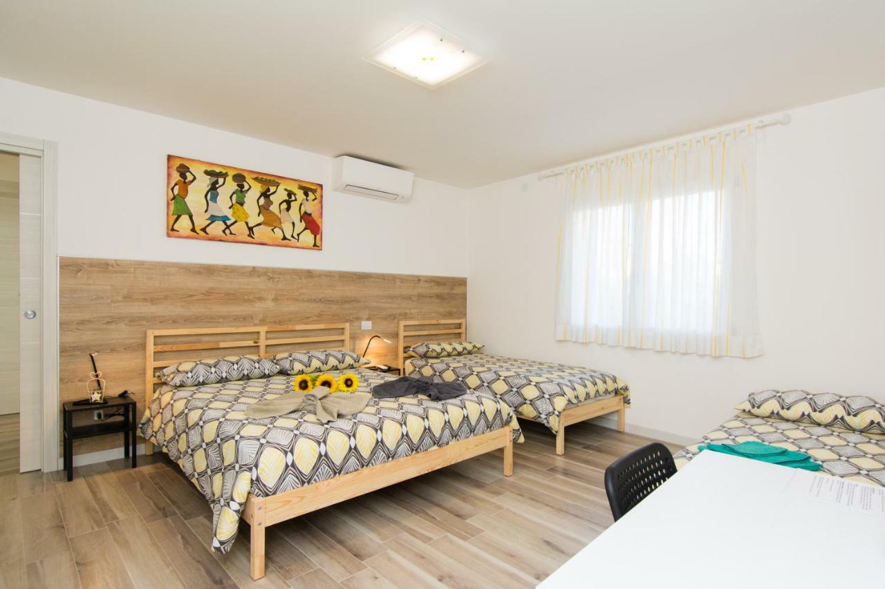 B&B Borgo Antico トレヴィーゾ エクステリア 写真